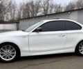 Белый БМВ 1 Серия, объемом двигателя 3 л и пробегом 136 тыс. км за 9300 $, фото 22 на Automoto.ua