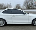 Белый БМВ 1 Серия, объемом двигателя 3 л и пробегом 136 тыс. км за 9300 $, фото 5 на Automoto.ua