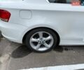Белый БМВ 1 Серия, объемом двигателя 3 л и пробегом 152 тыс. км за 9000 $, фото 3 на Automoto.ua