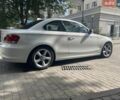 Білий БМВ 1 Серія, об'ємом двигуна 3 л та пробігом 152 тис. км за 8605 $, фото 4 на Automoto.ua