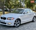 Білий БМВ 1 Серія, об'ємом двигуна 3 л та пробігом 152 тис. км за 9999 $, фото 25 на Automoto.ua
