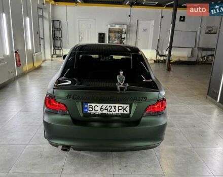 Белый БМВ 1 Серия, объемом двигателя 2 л и пробегом 90 тыс. км за 19990 $, фото 27 на Automoto.ua