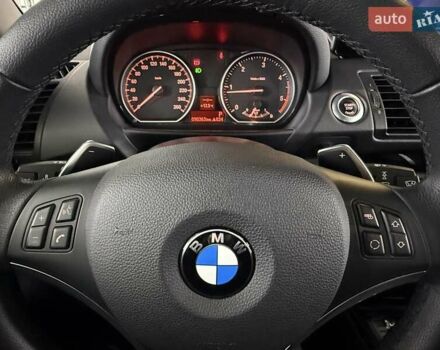 Белый БМВ 1 Серия, объемом двигателя 2 л и пробегом 90 тыс. км за 19990 $, фото 45 на Automoto.ua