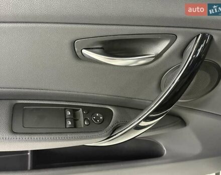 Белый БМВ 1 Серия, объемом двигателя 2 л и пробегом 90 тыс. км за 19990 $, фото 76 на Automoto.ua