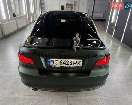 Белый БМВ 1 Серия, объемом двигателя 2 л и пробегом 90 тыс. км за 19990 $, фото 25 на Automoto.ua