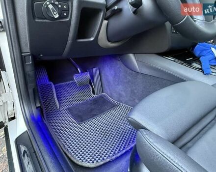 Белый БМВ 1 Серия, объемом двигателя 2 л и пробегом 90 тыс. км за 17770 $, фото 63 на Automoto.ua