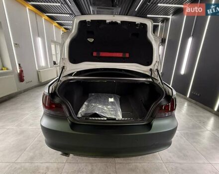 Белый БМВ 1 Серия, объемом двигателя 2 л и пробегом 90 тыс. км за 19990 $, фото 42 на Automoto.ua