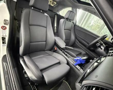 Белый БМВ 1 Серия, объемом двигателя 2 л и пробегом 90 тыс. км за 19990 $, фото 56 на Automoto.ua