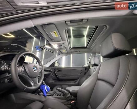 Белый БМВ 1 Серия, объемом двигателя 2 л и пробегом 90 тыс. км за 19990 $, фото 66 на Automoto.ua