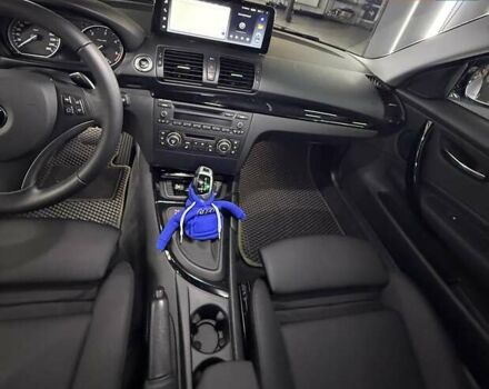 Белый БМВ 1 Серия, объемом двигателя 2 л и пробегом 90 тыс. км за 19990 $, фото 68 на Automoto.ua