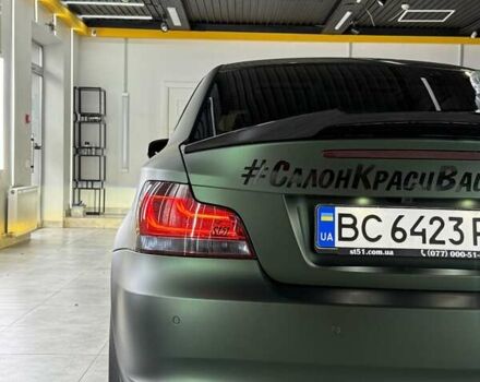 Белый БМВ 1 Серия, объемом двигателя 2 л и пробегом 90 тыс. км за 19990 $, фото 23 на Automoto.ua