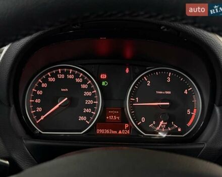 Белый БМВ 1 Серия, объемом двигателя 2 л и пробегом 90 тыс. км за 19990 $, фото 46 на Automoto.ua