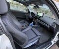 Белый БМВ 1 Серия, объемом двигателя 2 л и пробегом 90 тыс. км за 17770 $, фото 83 на Automoto.ua