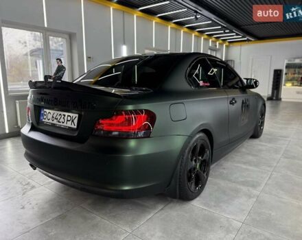 Белый БМВ 1 Серия, объемом двигателя 2 л и пробегом 90 тыс. км за 19990 $, фото 21 на Automoto.ua