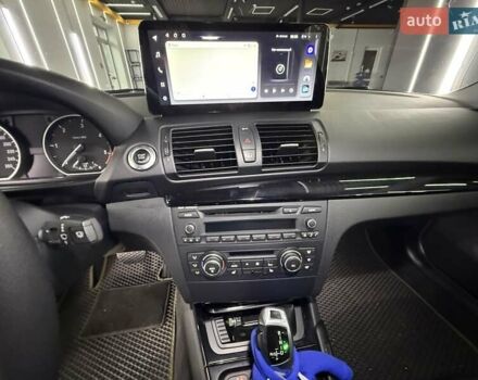 Белый БМВ 1 Серия, объемом двигателя 2 л и пробегом 90 тыс. км за 19990 $, фото 52 на Automoto.ua