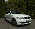 Белый БМВ 1 Серия, объемом двигателя 2 л и пробегом 260 тыс. км за 5650 $, фото 1 на Automoto.ua