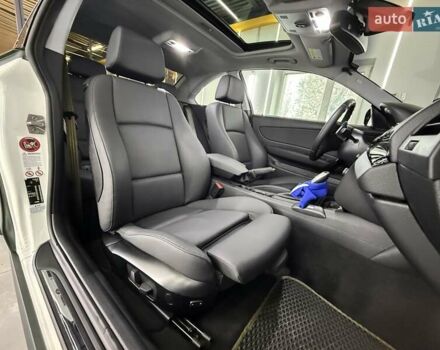 Белый БМВ 1 Серия, объемом двигателя 2 л и пробегом 90 тыс. км за 19990 $, фото 55 на Automoto.ua