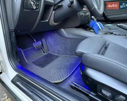 Белый БМВ 1 Серия, объемом двигателя 2 л и пробегом 90 тыс. км за 17770 $, фото 61 на Automoto.ua