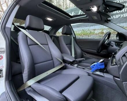 Белый БМВ 1 Серия, объемом двигателя 2 л и пробегом 90 тыс. км за 17770 $, фото 76 на Automoto.ua