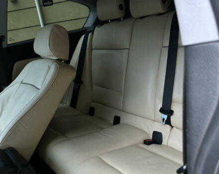 Белый БМВ 1 Серия, объемом двигателя 2 л и пробегом 260 тыс. км за 5650 $, фото 9 на Automoto.ua