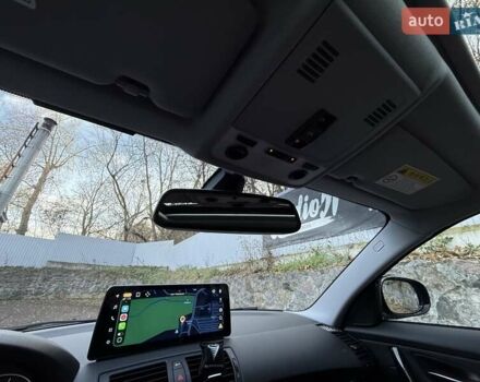 Белый БМВ 1 Серия, объемом двигателя 2 л и пробегом 90 тыс. км за 17770 $, фото 72 на Automoto.ua