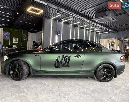 Белый БМВ 1 Серия, объемом двигателя 2 л и пробегом 90 тыс. км за 19990 $, фото 36 на Automoto.ua