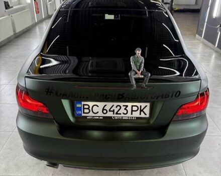 Белый БМВ 1 Серия, объемом двигателя 2 л и пробегом 90 тыс. км за 19990 $, фото 30 на Automoto.ua