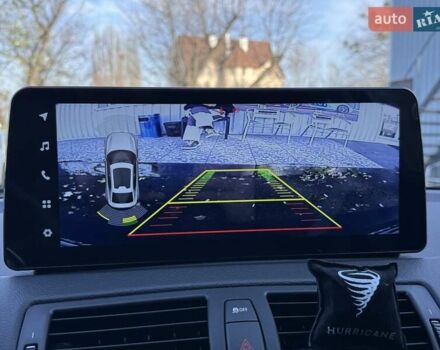 Белый БМВ 1 Серия, объемом двигателя 2 л и пробегом 90 тыс. км за 17770 $, фото 49 на Automoto.ua