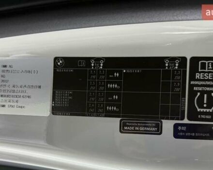 Белый БМВ 1 Серия, объемом двигателя 2 л и пробегом 90 тыс. км за 19990 $, фото 79 на Automoto.ua