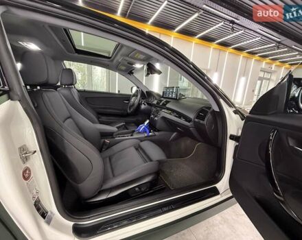 Белый БМВ 1 Серия, объемом двигателя 2 л и пробегом 90 тыс. км за 19990 $, фото 59 на Automoto.ua