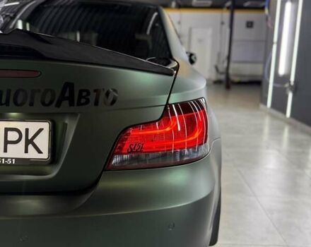 Белый БМВ 1 Серия, объемом двигателя 2 л и пробегом 90 тыс. км за 19990 $, фото 31 на Automoto.ua