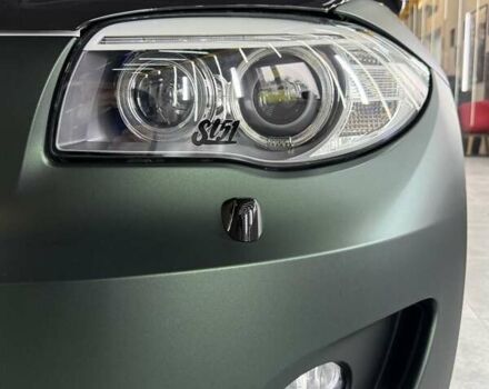 Белый БМВ 1 Серия, объемом двигателя 2 л и пробегом 90 тыс. км за 19990 $, фото 16 на Automoto.ua