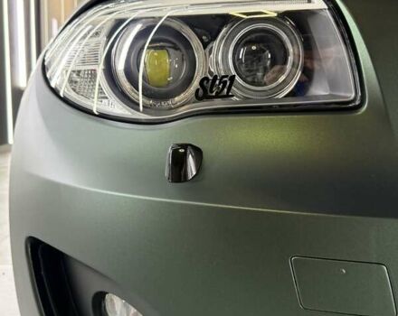 Белый БМВ 1 Серия, объемом двигателя 2 л и пробегом 90 тыс. км за 19990 $, фото 5 на Automoto.ua