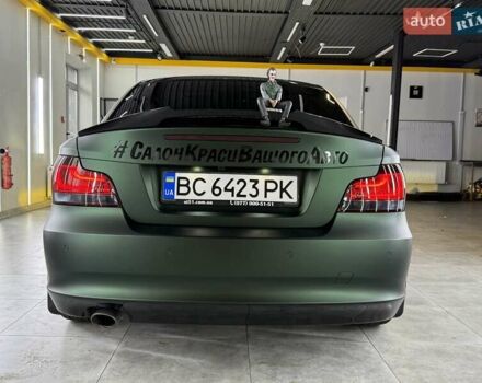 Белый БМВ 1 Серия, объемом двигателя 2 л и пробегом 90 тыс. км за 19990 $, фото 28 на Automoto.ua