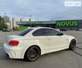 Белый БМВ 1 Серия, объемом двигателя 3 л и пробегом 170 тыс. км за 15900 $, фото 1 на Automoto.ua