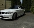 Белый БМВ 1 Серия, объемом двигателя 2 л и пробегом 250 тыс. км за 6900 $, фото 2 на Automoto.ua