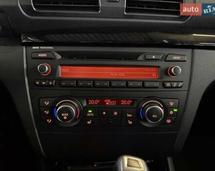 Белый БМВ 1 Серия, объемом двигателя 2 л и пробегом 90 тыс. км за 19990 $, фото 49 на Automoto.ua