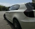 Белый БМВ 1 Серия, объемом двигателя 2 л и пробегом 250 тыс. км за 6900 $, фото 3 на Automoto.ua