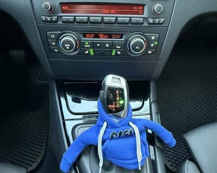 Белый БМВ 1 Серия, объемом двигателя 2 л и пробегом 90 тыс. км за 17770 $, фото 53 на Automoto.ua