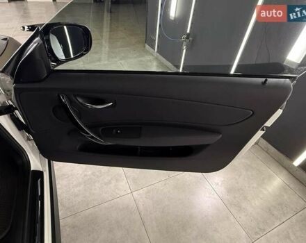 Белый БМВ 1 Серия, объемом двигателя 2 л и пробегом 90 тыс. км за 19990 $, фото 77 на Automoto.ua