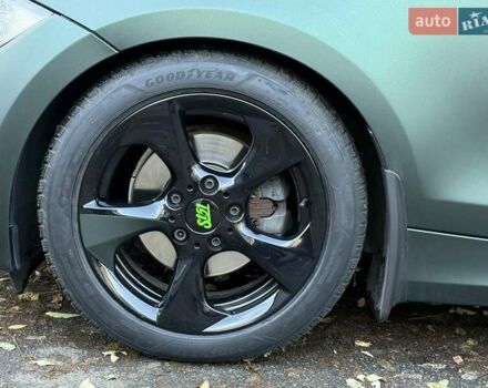 Белый БМВ 1 Серия, объемом двигателя 2 л и пробегом 90 тыс. км за 17770 $, фото 37 на Automoto.ua