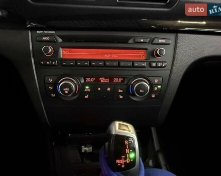 Белый БМВ 1 Серия, объемом двигателя 2 л и пробегом 90 тыс. км за 19990 $, фото 48 на Automoto.ua