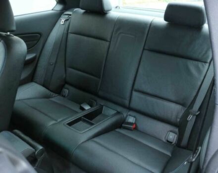 Білий БМВ 1 Серія, об'ємом двигуна 3 л та пробігом 86 тис. км за 4450 $, фото 8 на Automoto.ua