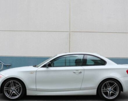 Білий БМВ 1 Серія, об'ємом двигуна 3 л та пробігом 86 тис. км за 4450 $, фото 2 на Automoto.ua