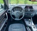 Белый БМВ 1 Серия, объемом двигателя 2 л и пробегом 237 тыс. км за 11300 $, фото 10 на Automoto.ua