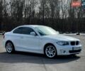 Белый БМВ 1 Серия, объемом двигателя 3 л и пробегом 238 тыс. км за 9700 $, фото 7 на Automoto.ua