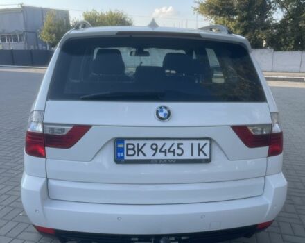 Белый БМВ 1 Серия, объемом двигателя 2 л и пробегом 319 тыс. км за 11000 $, фото 2 на Automoto.ua