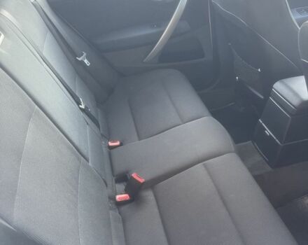 Белый БМВ 1 Серия, объемом двигателя 2 л и пробегом 319 тыс. км за 11000 $, фото 7 на Automoto.ua