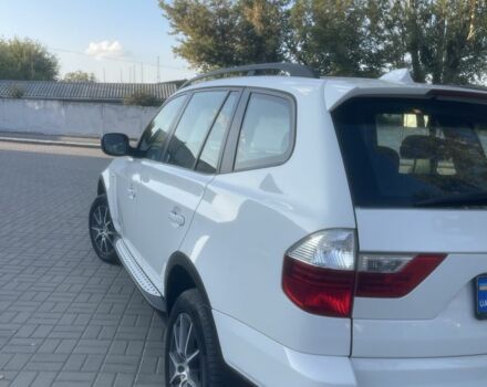 Белый БМВ 1 Серия, объемом двигателя 2 л и пробегом 319 тыс. км за 11000 $, фото 3 на Automoto.ua