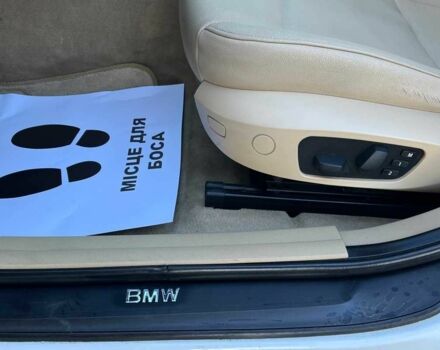 Белый БМВ 1 Серия, объемом двигателя 2 л и пробегом 179 тыс. км за 10800 $, фото 20 на Automoto.ua